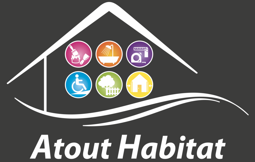 Logo du site Atout Habitat
